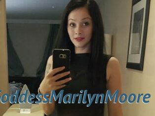 GoddessMarilynMoore