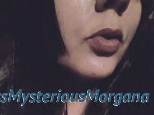 GoddessMysteriousMorgana