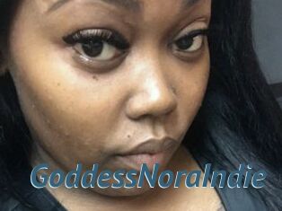 GoddessNoraIndie