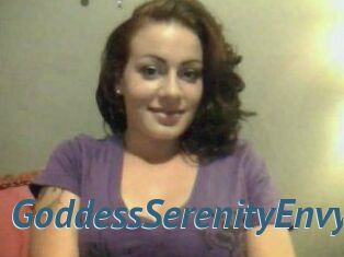 GoddessSerenityEnvy