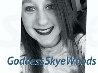 GoddessSkyeWoods