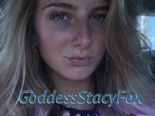 GoddessStacyFox