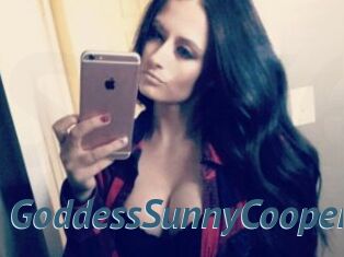 GoddessSunnyCooper