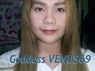 Goddess_VENUS69