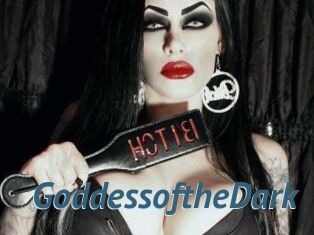 GoddessoftheDark