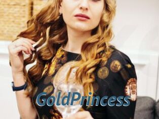 Gold_Princess