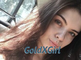 GoldXGirl