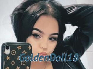 GoldenDoll18