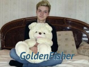 GoldenFisher