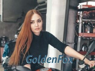 GoldenFox