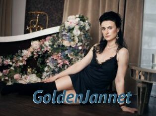 GoldenJannet