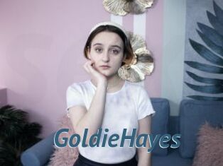 GoldieHayes