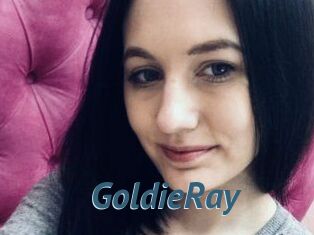 GoldieRay