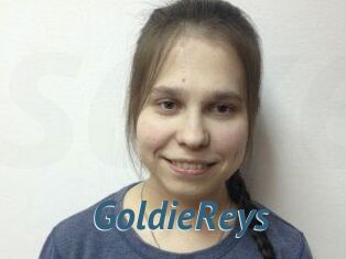 GoldieReys