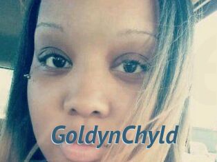 GoldynChyld