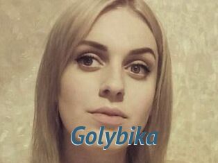 Golybika