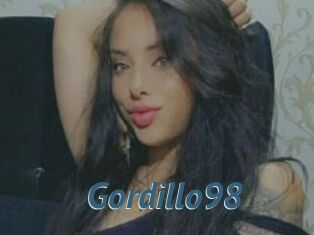 Gordillo98