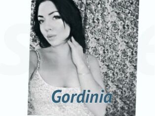 Gordinia