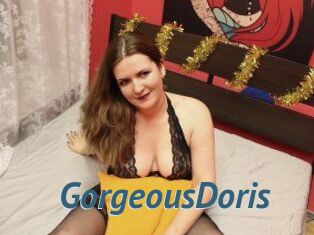 GorgeousDoris