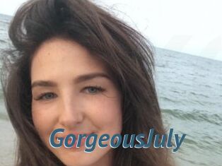 GorgeousJuly