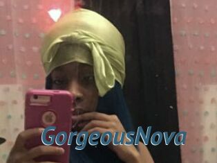 GorgeousNova