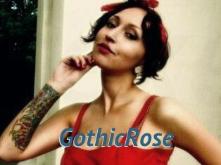 GothicRose