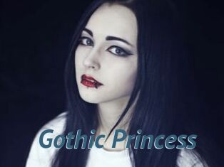 Gothic_Princess