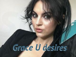 Grace_U_desires