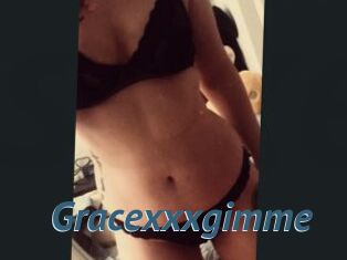 Gracexxxgimme