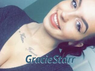 GracieStarr