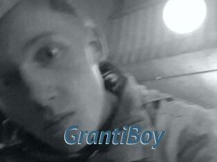 GrantiBoy