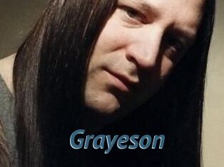 Grayeson