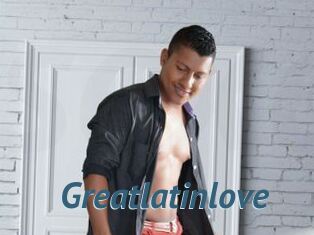 Greatlatinlove