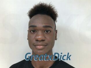 GreatxDick