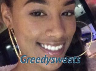 Greedysweets