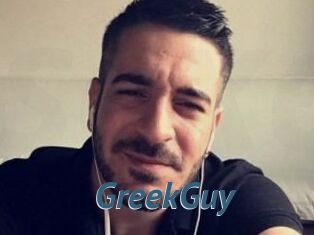 GreekGuy