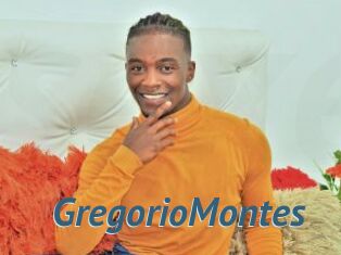 GregorioMontes