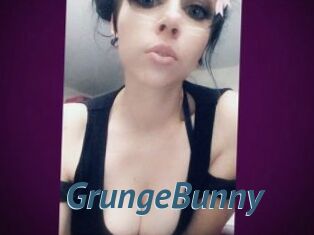 GrungeBunny