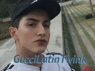 GucciLatinTwink