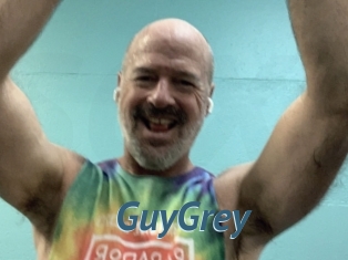 GuyGrey