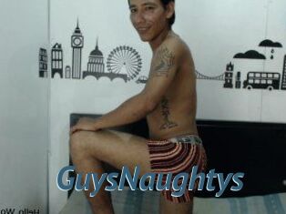 GuysNaughtys