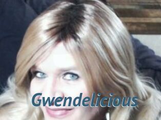 Gwendelicious