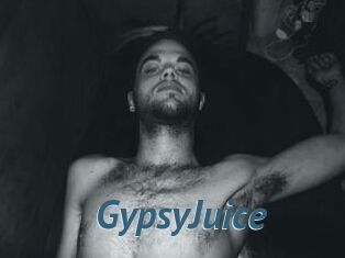 GypsyJuice