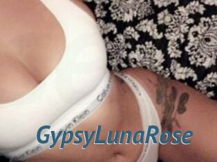 GypsyLunaRose