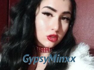 GypsyMinxx