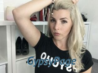 GypsyPage