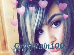 GypsyRain100