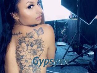 Gypsy_xx