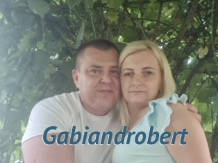 Gabiandrobert