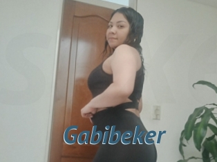 Gabibeker